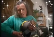 A tous les Policiers et Gendarmes de France 💛+💙=💚🇫🇷 #streetmedic