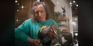 A tous les Policiers et Gendarmes de France 💛+💙=💚🇫🇷 #streetmedic