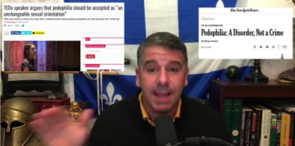 Mondialisme : l’inversion des valeurs