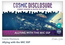 Émission « DIVULGATION COSMIQUE », l’intégrale. Saison 7, épisode 17/32 : S’ALLIER AVEC LE « MIC SSP »