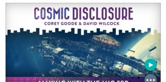 Émission « DIVULGATION COSMIQUE », l’intégrale. Saison 7, épisode 17/32 : S’ALLIER AVEC LE « MIC SSP »