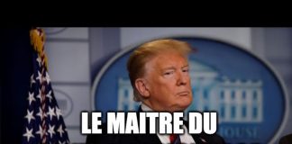 La fausse destitution de Trump – La plus grosse opération de Contre-espionnage de l’histoire