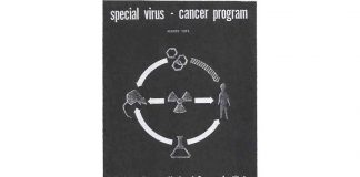 Document : « Special virus Program »: Le Sida a bien été développé en laboratoire par les Etats-Unis (partie 2)