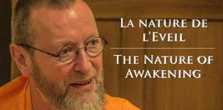 La nature de l’Éveil