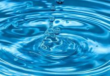 L’eau pure de La Source est en chacun