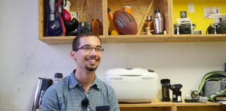 Prague : une bibliothèque d’objets pour emprunter plutôt qu’acheter