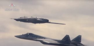 Depuis août 2019, la Russie divulgue son Vaisseau Spatial Militaire au monde entier pour ceux qui tenteraient de l’intimider