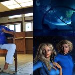 Vidéo Michael Salla : Les cocktails médicamenteux de régression d’age des programmes spatiaux secrets et la connexion Pléiadienne