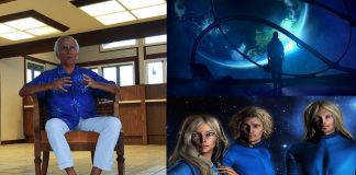 Vidéo Michael Salla : Les cocktails médicamenteux de régression d’age des programmes spatiaux secrets et la connexion Pléiadienne