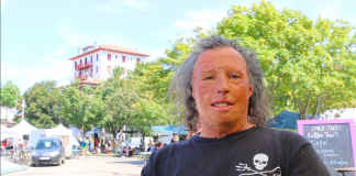 Interview de Pascal Bertincourt : la Démocratie Horizontale