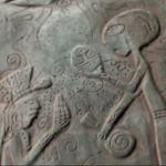 2 jade stone mexico alien