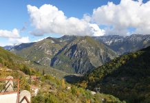 Vallée des merveilles – suivi intérieur et extérieur du 17 Nov 2019