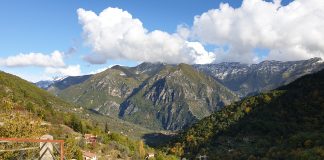 Vallée des merveilles – suivi intérieur et extérieur du 17 Nov 2019