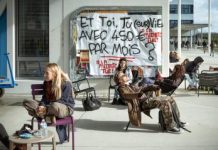 “J’ai un euro par jour pour manger” : trois étudiants témoignent de leur grande précarité