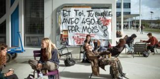 “J’ai un euro par jour pour manger” : trois étudiants témoignent de leur grande précarité