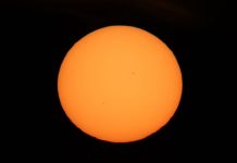 Phénomène astronomique exceptionnel: la petite Mercure a rendez-vous avec le Soleil ce lundi