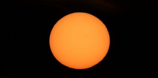 Phénomène astronomique exceptionnel: la petite Mercure a rendez-vous avec le Soleil ce lundi