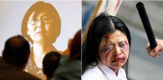 Malgré l’empêchement par Face boock, je vous partage cet article d’Epoch Times