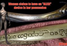 États-Unis, une femme affirme avoir trouvé un « artefact extraterrestre »