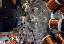 Plan du moteur à énergie libre (Bedini & Pulsar)