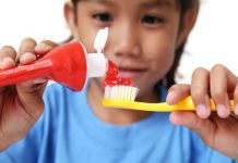 Les scientifiques déclarent officiellement que le fluorure (fluor) est une neurotoxine