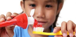 Les scientifiques déclarent officiellement que le fluorure (fluor) est une neurotoxine