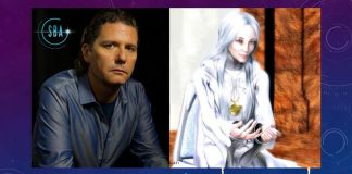 Corey Goode : Message mise à jour des Anshars