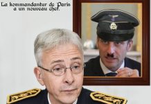 Lallement , Le Ray : à quand un contrôle technique cérébral pour élites décérébrées complotant contre la population?