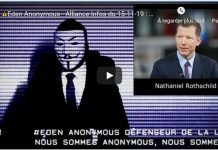 Georges Soros et la famille Rothschild…