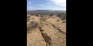 Signe des temps : tremblements de terre, feu, astéroïde…