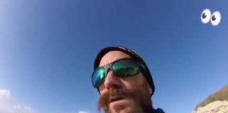 Le Docteur Nature Vivante à un message pour toi, peuple français