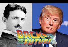 Trump, Tesla et le futur