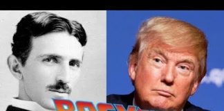 Trump, Tesla et le futur