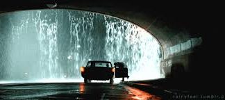 La croisée des chemins