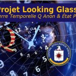 Projet Looking Glass – La Guerre Temporelle Q Anon & État Profond