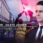 macron et les gilets jaunes l histoire secrete