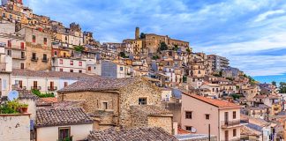 Sicile : dans ce village, des maisons sont gratuites