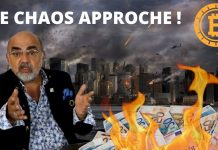 Pierre Jovanovic : Banqueroute Mondiale