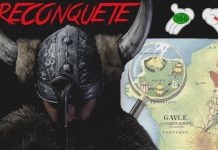 De la force et de l’inspiration pour les Gilets Jaunes : “Les invasions barbares” furent une victoire du peuple face à l’empire