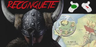 De la force et de l’inspiration pour les Gilets Jaunes : “Les invasions barbares” furent une victoire du peuple face à l’empire