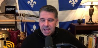 Trump au pays de l’or noir