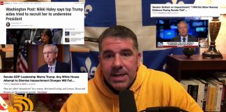 Impeachment : Les démocrates piégés