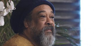 Comme ta vie est extraordinaire quand elle est vue au travers des vrais yeux