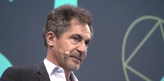 De la physique quantique au Quantum Computing – Etienne Klein à l’USI