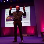 La conscience s’éveille, A Ciel Ouvert, par Philippe Guillemant