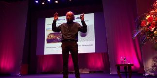 La conscience s’éveille, A Ciel Ouvert, par Philippe Guillemant