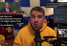 La Révolte des Nations