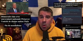 La Révolte des Nations