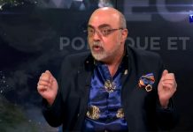 Pierre Jovanovic – Très grosse Colère !! Nous sommes en 1942