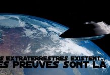 Les E.T existent…ca y est c’est confirme….